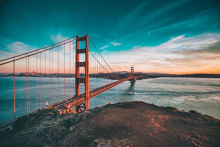 golden gate
